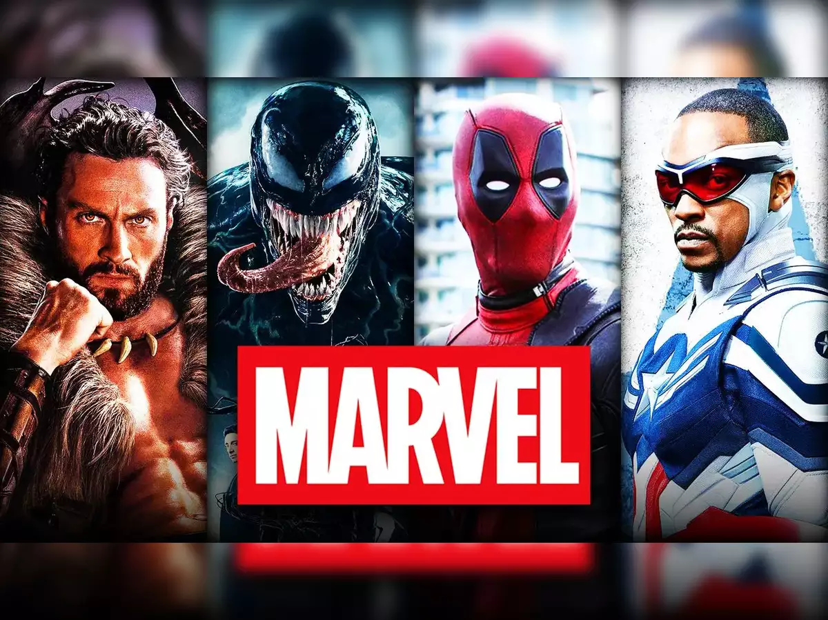 Upcoming New Marvel Movies 2024 Release Dates Reviews and Phase 56 Guide 2 Upcoming New Marvel Movies 2024: Release Dates, Reviews, and Phase 5/6 Guide