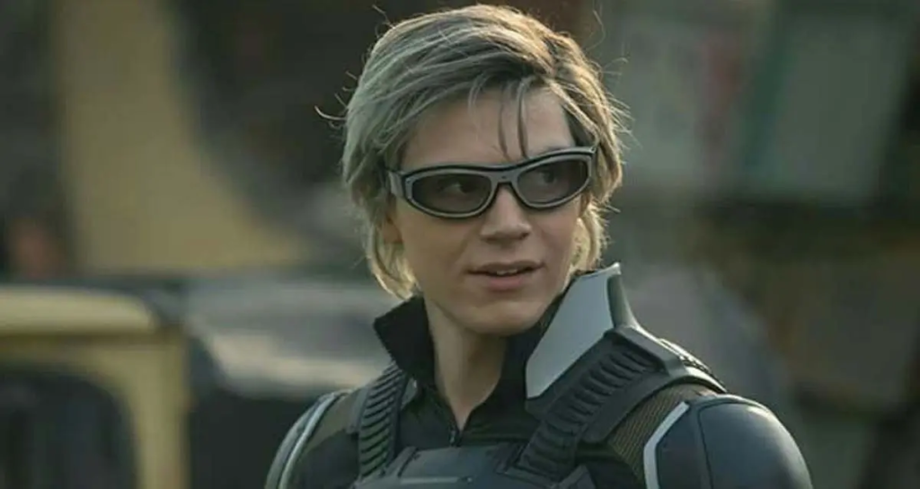 All About Quicksilver The Fastest Mutant in the X-Men Universe (2024 Review