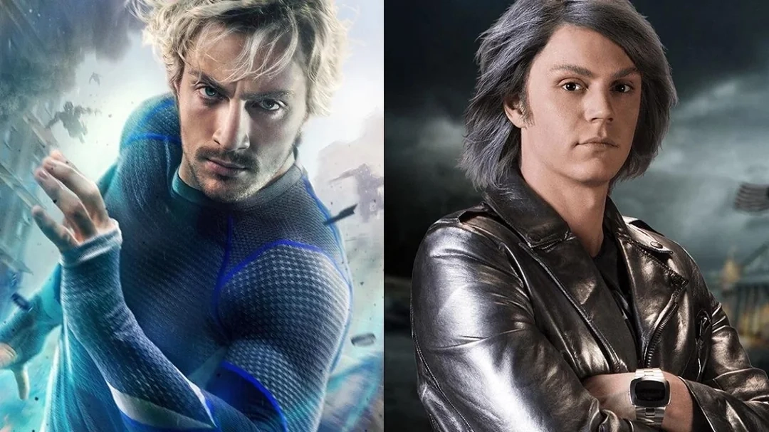 All About Quicksilver The Fastest Mutant in the X-Men Universe (2024 Review