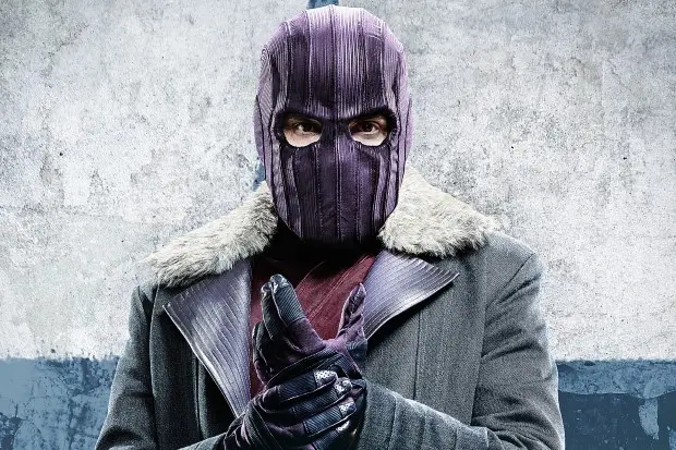 Baron Zemo: The MCU's Greatest Villain?