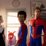 Beyond the Spider-Verse Producer Chris Miller Quells Delay Speculation (1)