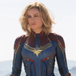 Captain Marvel costume design and fan opinions on the cinematic univers