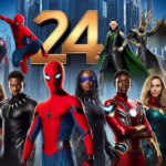 D23 2024 All the BIG MARVEL Announcements, Dream Projects & Nostalgia Revealed (2)