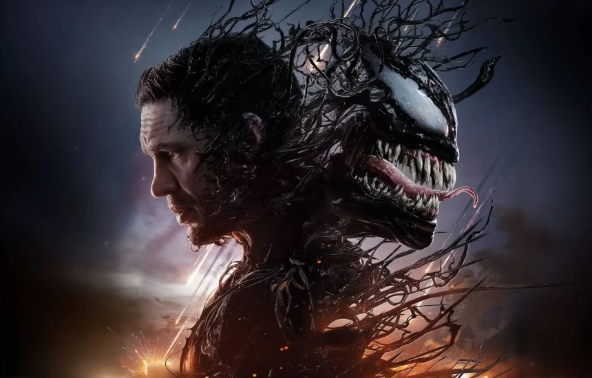 Does Venom Die in Venom The Last Dance