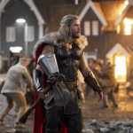 How 'Thor Love and Thunder' Redefines Marvel Disney's Superhero Legac (2)