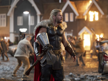 How 'Thor Love and Thunder' Redefines Marvel Disney's Superhero Legac (2)