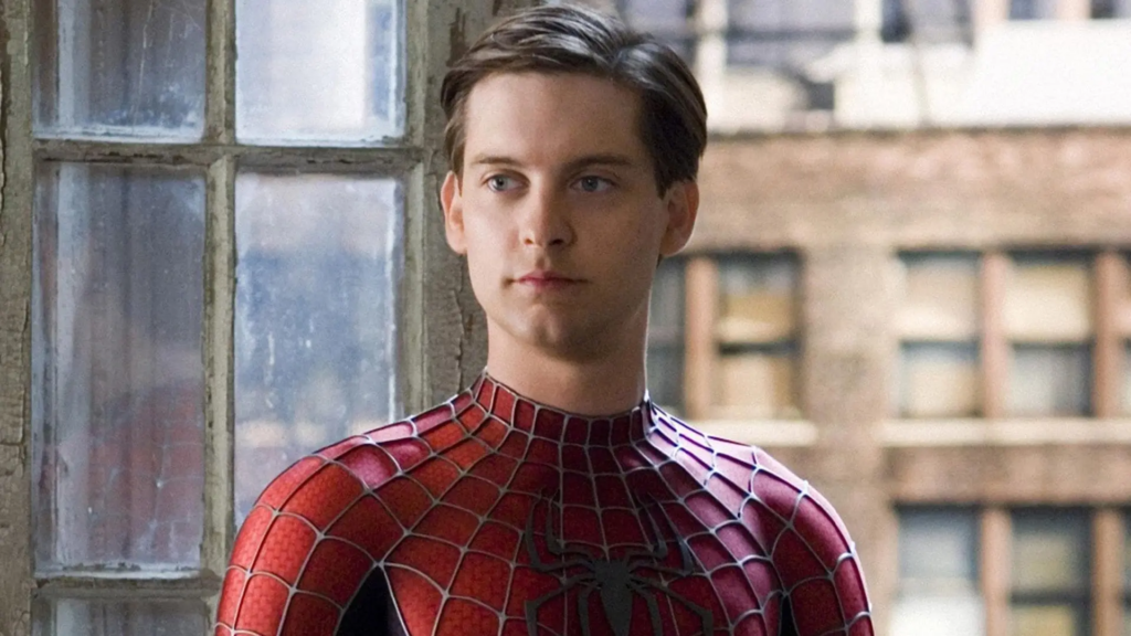 image 7 Spider-Man Actors List 2024