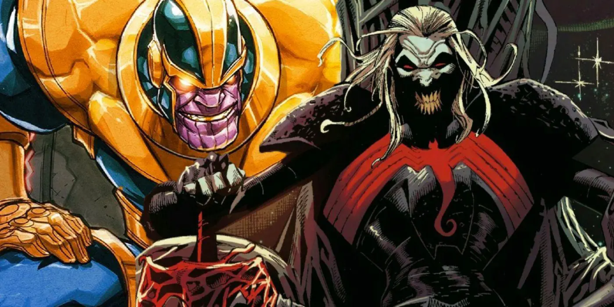 Knull or Thanos Who Holds Supreme Power in the Marvel Universe (1)