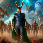 Loki is in Phase Five of the Marvel Cinematic Universe (1)