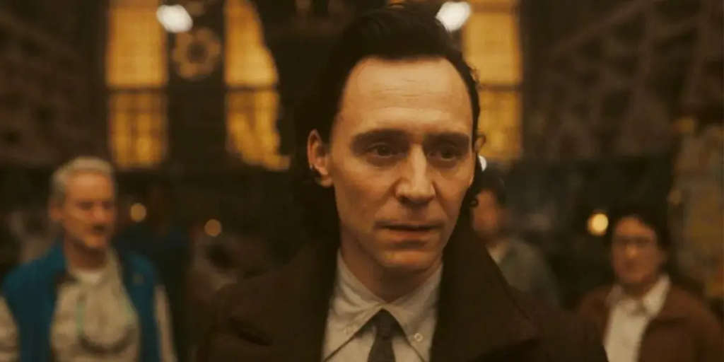 Loki is in Phase Five of the Marvel Cinematic Universe (3)