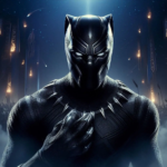 Marvel’s BLACK PANTHER WAKANDA FOREVER Now Streaming on Disney (2)