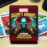 Marvel Snap's Agony Card The Merge Mastermind Shaping Strategies (1)