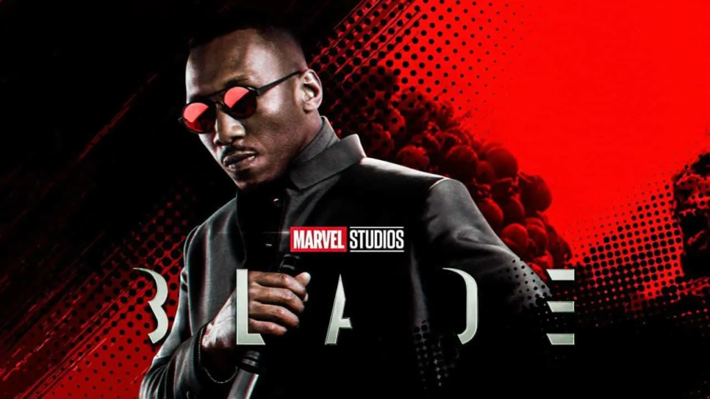 New Blade Director Jeymes Samuel Eyes MCU's Vampire Resurrection (2)