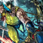 Predator vs Wolverine A Clash of Claws in Marvel's Savage New Miniserie (1)