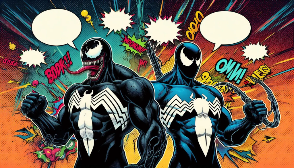 The Complex Relationship Between Eddie Brock and Venom Is a Canon Bond Beyond Symbiosis (4)