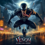 Venom Along Came a Spider – A Potential Sequel or Just Hype (2)