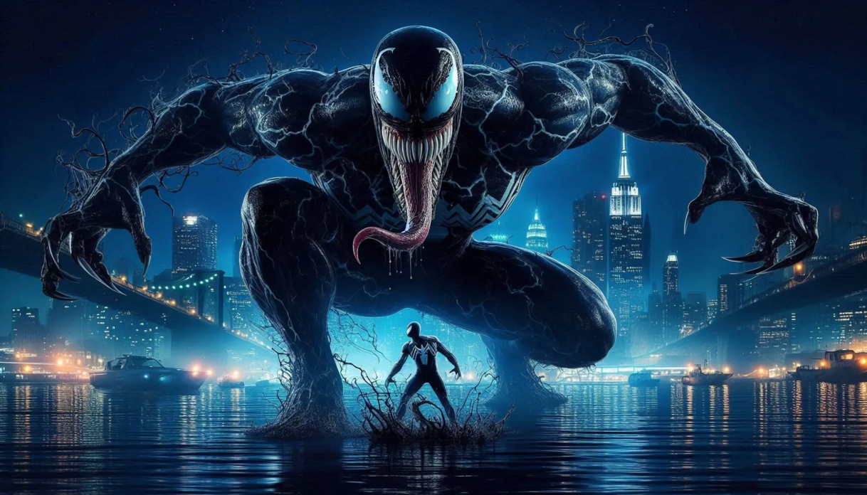 Venom The Last Dance – Everything You Need to Know About the Final Installment of the Venom Trilog (1)