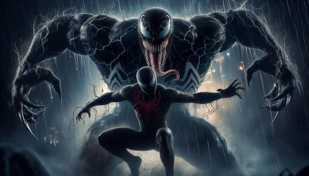 Venom The Last Dance – Everything You Need to Know About the Final Installment of the Venom Trilog (2)