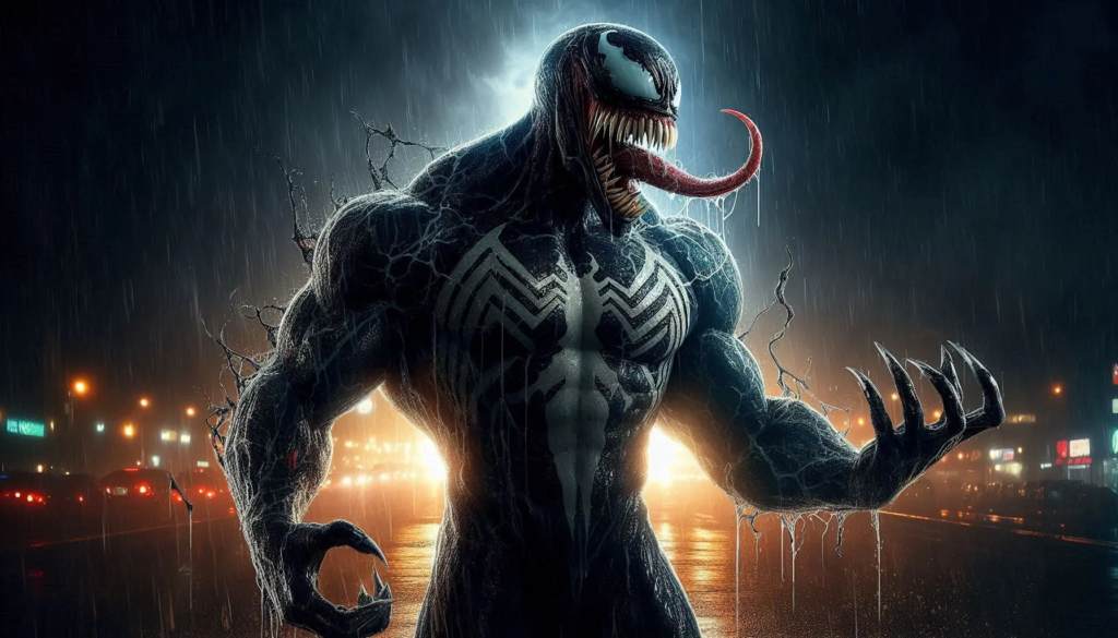 Venom The Last Dance – Everything You Need to Know About the Final Installment of the Venom Trilog (3)