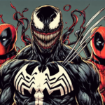 Was Venompool in Deadpool and Wolverine (1)