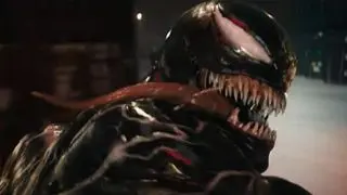 What are a few clues from the Venom 3 Trailer (1)