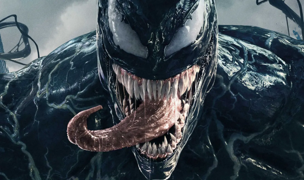 What are a few clues from the Venom 3 Trailer (1)