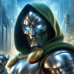 What will be the role of Doctor Doom Marvel Phase 5 (4)