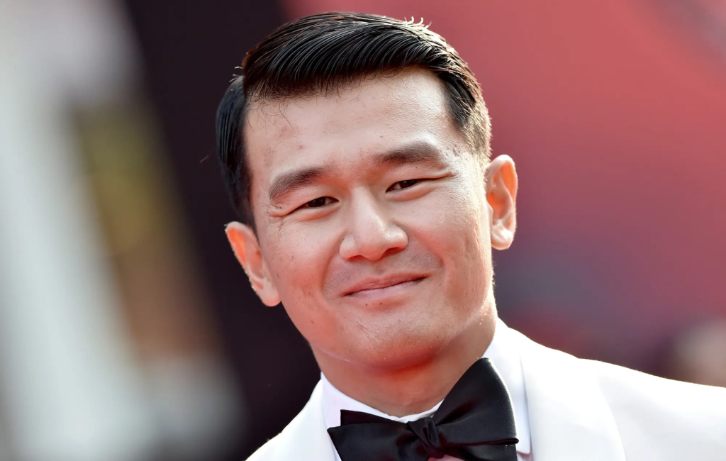 Will Ronny Chieng Star in Marvel's New Shang-Chi Movie (1)