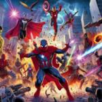 10 most critical events in the Marvel universe (3)