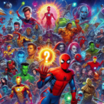 100 Questions and Answers About the Marvel Universe (2)