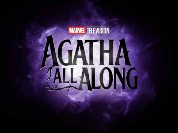 Agatha All Along Everything You Need to Know About the New Marvel Series