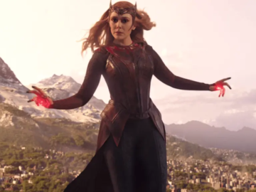 Agatha All Along Scarlet Witch’s Multiversal Killing Spree Under New Scrutiny