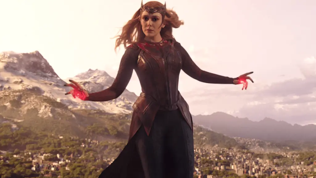 Agatha All Along Scarlet Witch’s Multiversal Killing Spree Under New Scrutiny