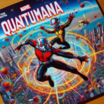 Ant-Man and the Wasp Quantumania - Everything You Need to Know (2)