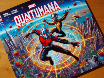 Ant-Man and the Wasp Quantumania - Everything You Need to Know (2)