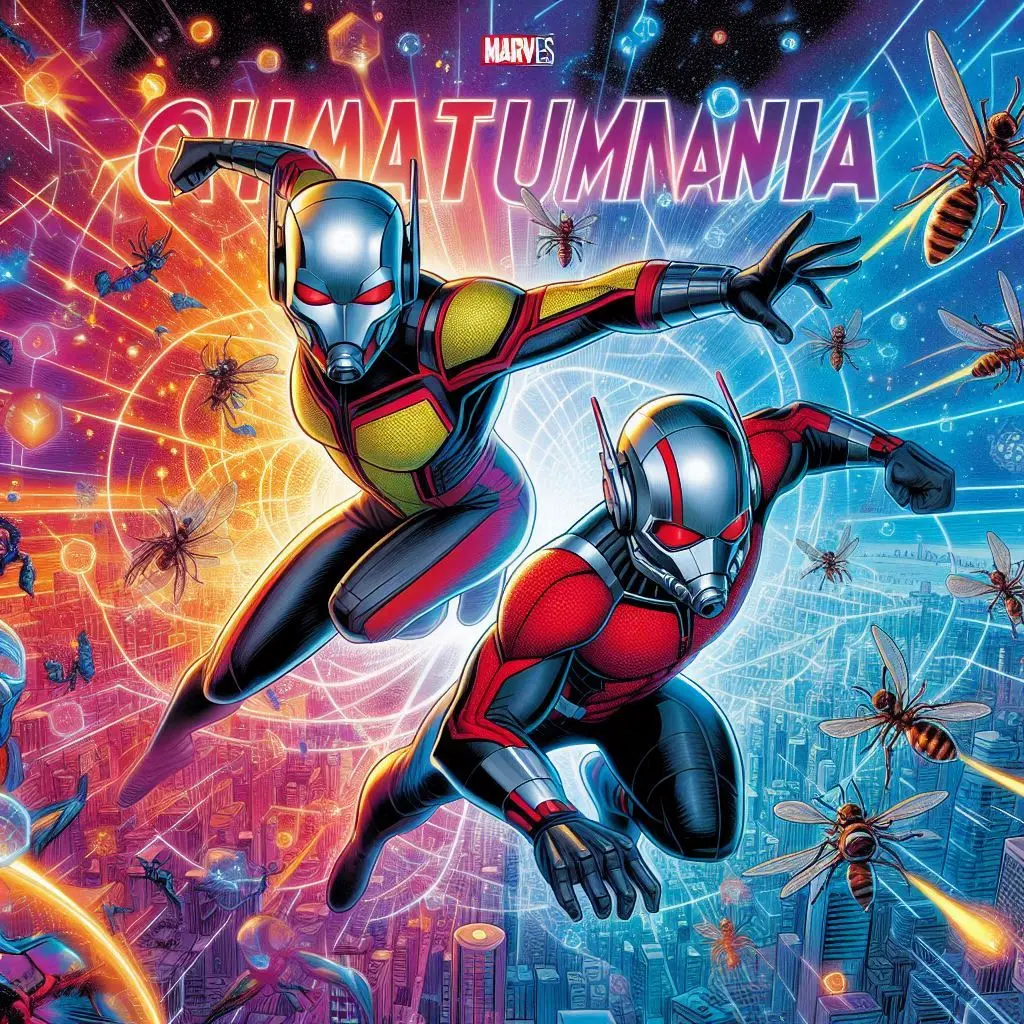 Ant-Man and the Wasp Quantumania - Everything You Need to Know (4)