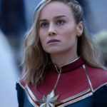 Are Carol Danvers and Captain Marvel the sam (1)