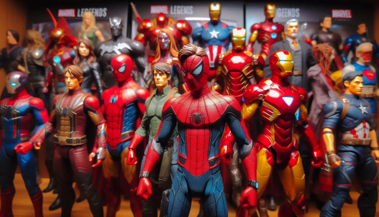 Are Marvel Legends Figures Worth Collecting in 2024 (1)