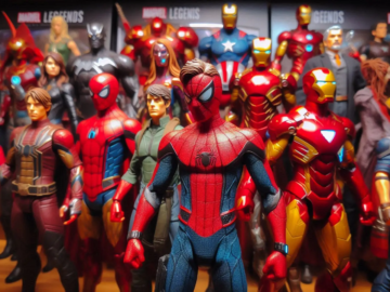 Are Marvel Legends Figures Worth Collecting in 2024 (1)