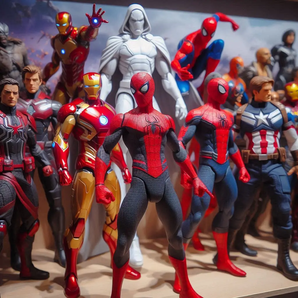 Are Marvel Legends Figures Worth Collecting in 2024 (2)