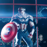 Captain America Brave New World (2026) – Everything You Need to Know