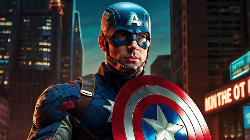 Captain America Brave New World - What to Expect in 2025 (8)