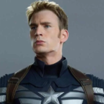 Chris Evans' Iconic Look The Challenges of Designing Captain America's Helmet for the Avengers (1)