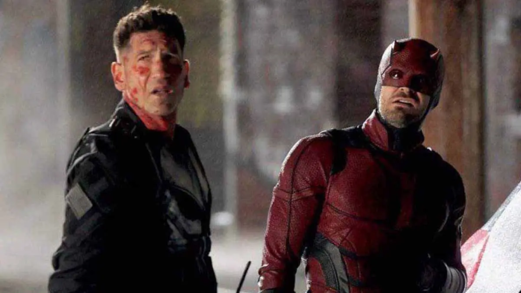 Daredevil Born Again – Everything You Need to Know Before the 2025 Premiere (1)