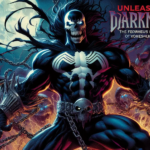 Dark Power of Blackheart in Marvel (2)