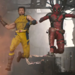 Deadpool and Wolverine (2025)