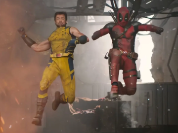 Deadpool and Wolverine (2025)