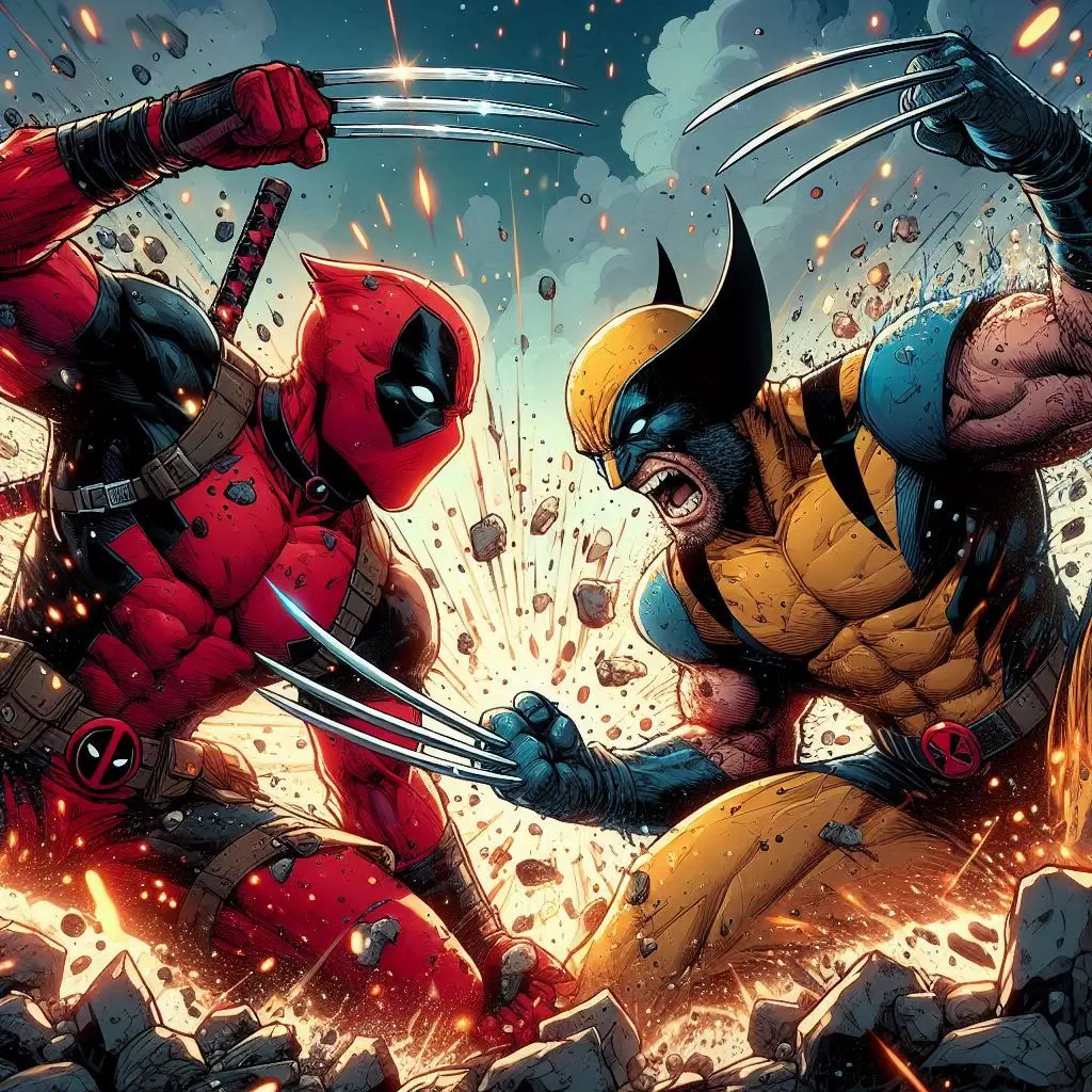 Deadpool and Wolverine (2027)