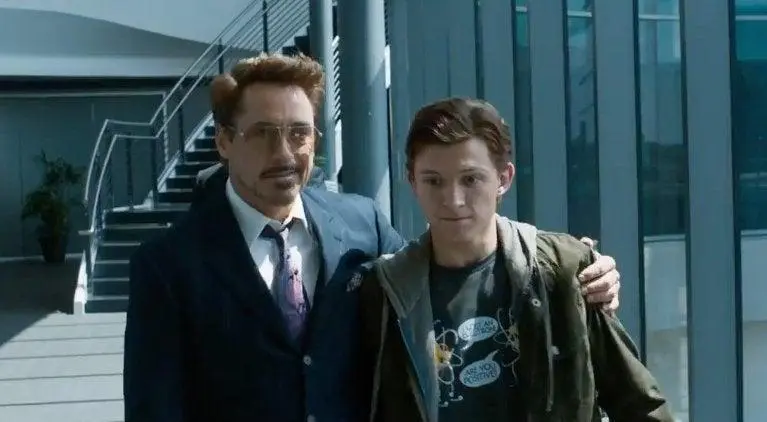 Did Tony Stark Kill Peter Parker’s Parents (1)