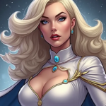 Emma Frost The Diamond Telepath of Marvel in 2024 – A Complete Guide and Review (3)